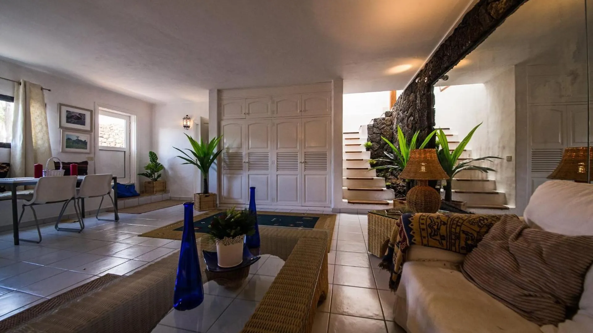 Gasthuis Secret Chill Villa Tías