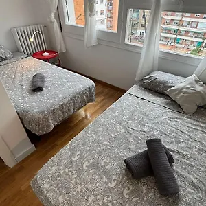  Hostel Mallorca Spanje