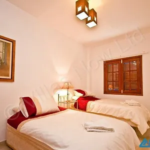  Hotel Playa Park Spanje