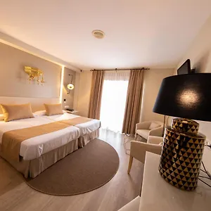 *** Hotel Casablanca Spanje