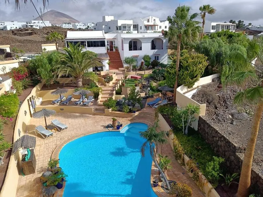 Secret Chill Villa Tias 0*,  Spain