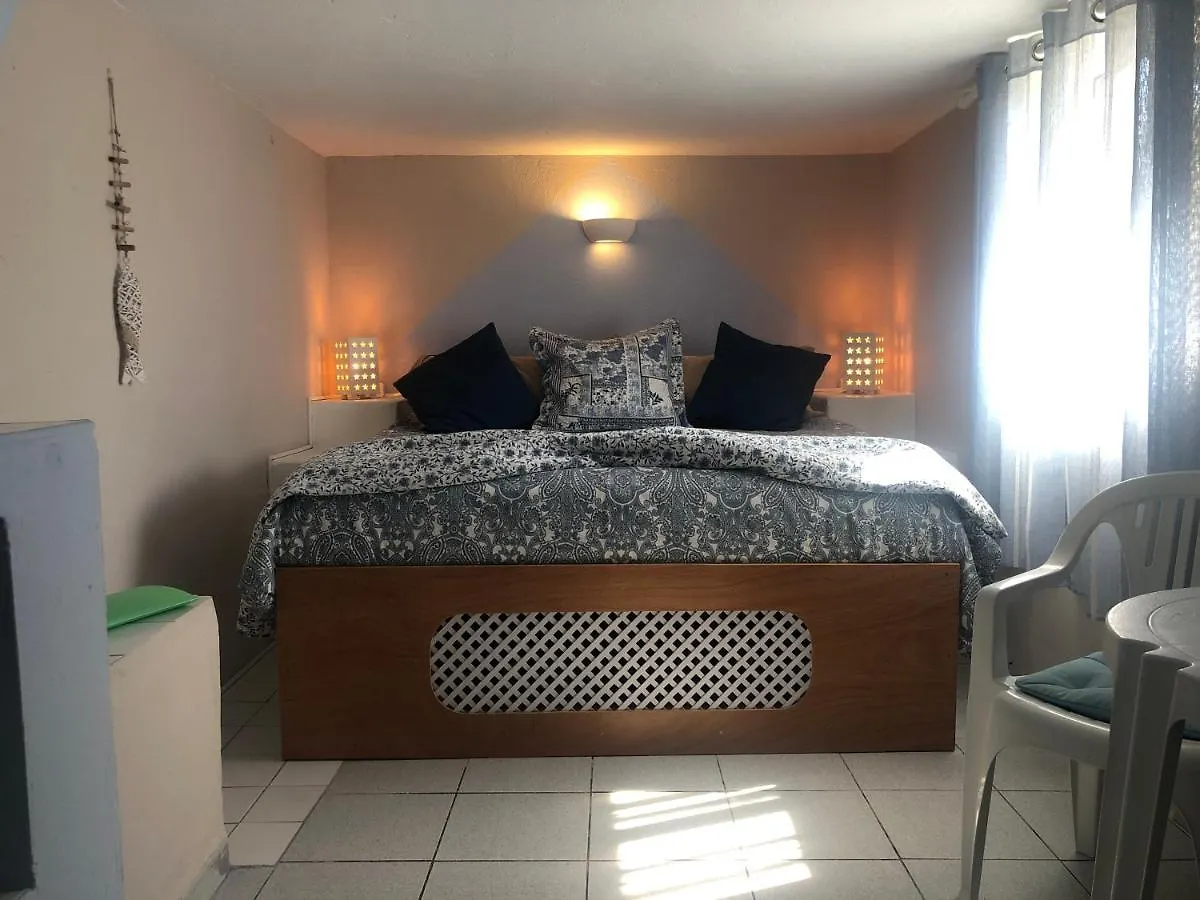 Guest house Secret Chill Villa Tias