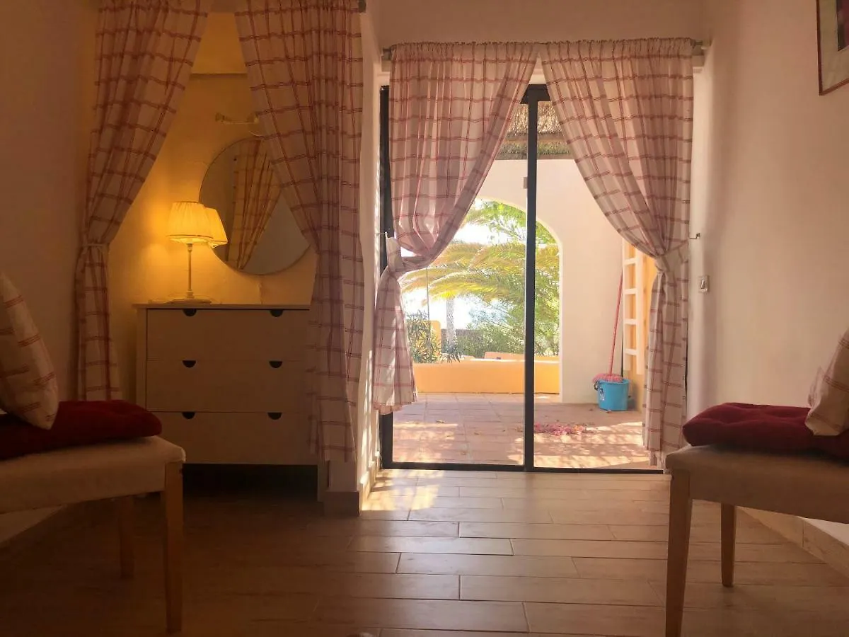 Guest house Secret Chill Villa Tias